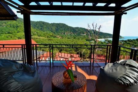 Alama Sea Village Resort - 168
