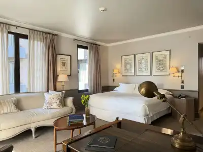 The Singular Santiago - 47