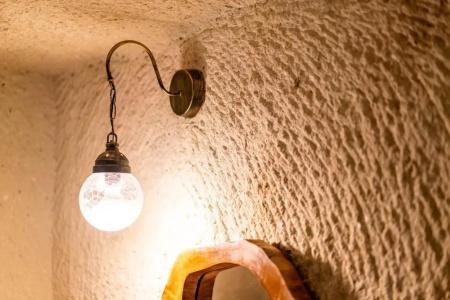 Cappadocia Ennar Cave - 131