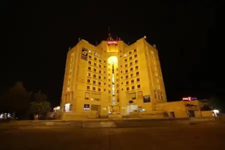 Rustavi - 1