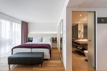 Premier Inn Heidelberg City Bahnstadt - 31