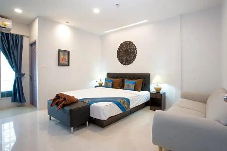Pongsakorn Boutique Resort - 71