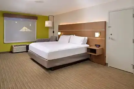 Holiday Inn Express Blowing Rock South by IHG - 52
