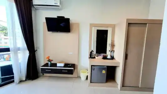 Samed Port View - 78