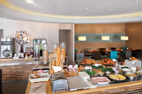 ibis Le Havre Centre - 12