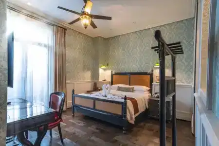 Guangzhou Nansha Stone Inn - 184