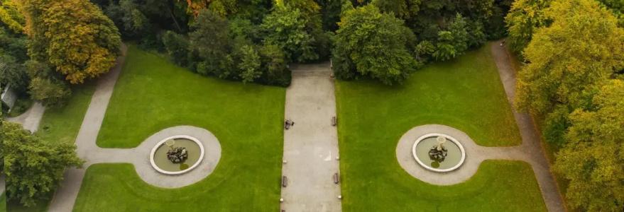 Iveagh Garden - 15