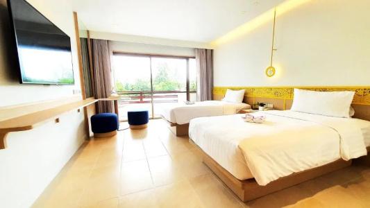 Novotel Rayong Rim Pae - 48
