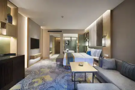 Crowne Plaza Kunming Ancient Dian Town by IHG - 59