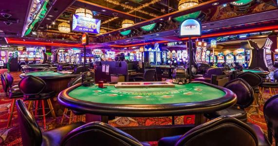 Best Western Plus Casino Royale - Center Strip - 21