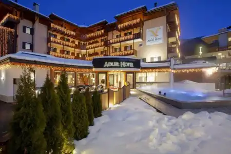 ADLER MERYEM wellness - 18
