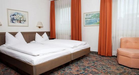 Flandrischer Hof - 22