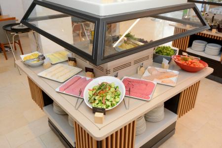Holiday Inn Istanbul City - 49