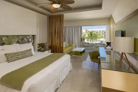 Dreams Onyx Resort & Spa All Inclusive - 36