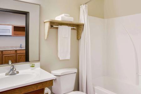 WoodSpring Suites Fredericksburg - 23