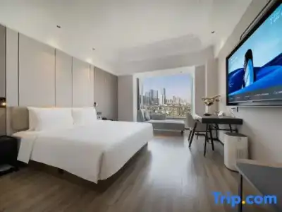 Atour (Chengdu Taikoo Li) - 29