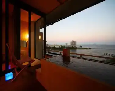 Biwako Ryokusuitei - 38