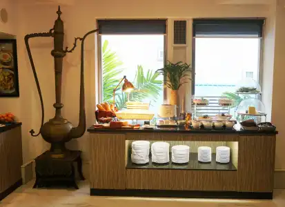 Essence-Phnom Penh - 10