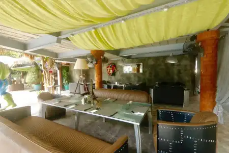 Momento Resort - 19