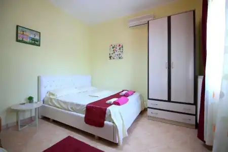 My Home Guest House - 7