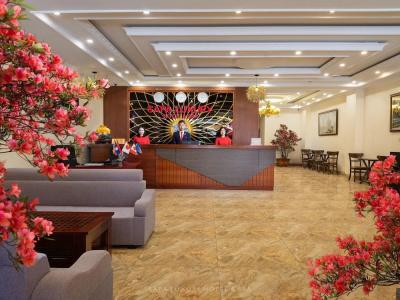 Sapa Luxury - 17