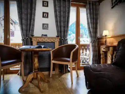 Auberge du manoir - 4