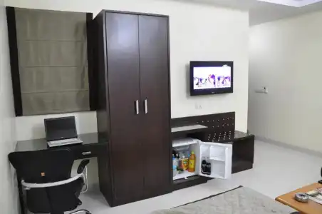 Sohi Residency - 45