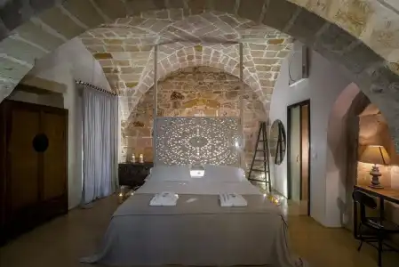 Palazzo Sant'Anna Lecce - 111
