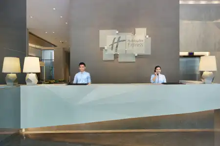 Holiday Inn Express Jakarta Wahid Hasyim by IHG - 15