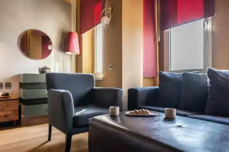 Ansen Suites - 156