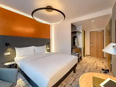 Ibis Styles Bamberg - 41