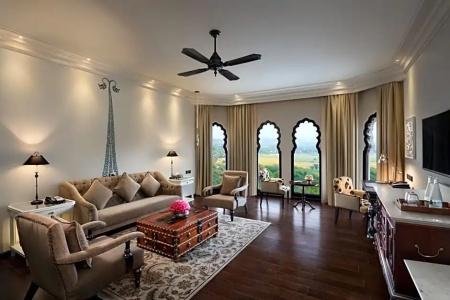 Fairmont Jaipur - 88