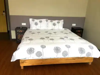 Fengma Feiyang Hostel - 1