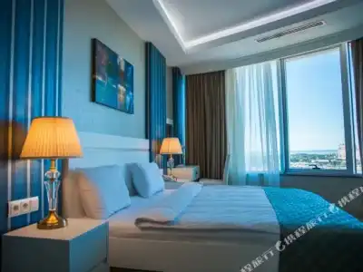 Sumgayit Plaza - 3
