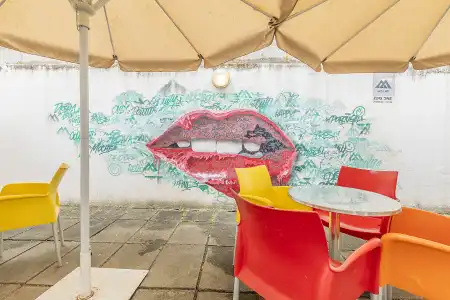 HI Lisboa – Pousada de Juventude - Hostel - 36