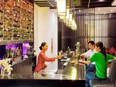 Novotel Ha Long Bay, - 28