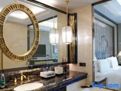 Wanda Reign Wuhan - 44
