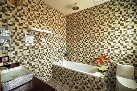 Beyond Yangon Boutique Inn - 62