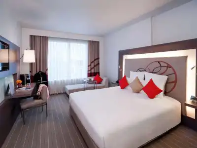 Four Points by Sheraton Bangkok Ploenchit Sukhumvit - 23