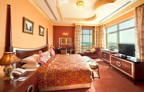 Sahara Beach Resort & Spa - 46