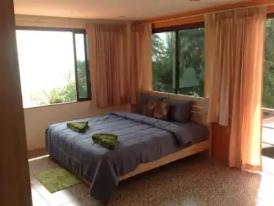 Sea Breeze Guest House - 32