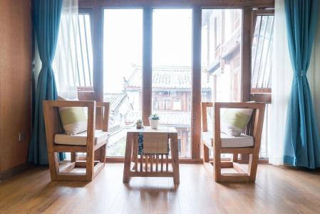 Lijiang Yue Tu Inn - 7