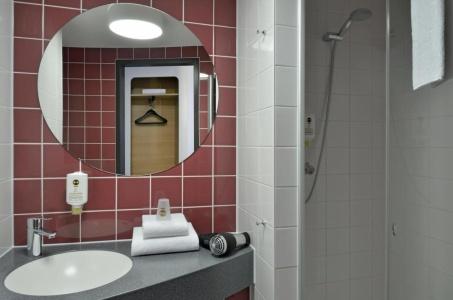 B&B Bremerhaven - 9