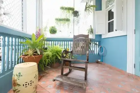 The Unforgotten B&B - 151