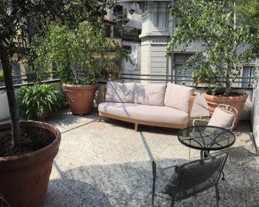 Antica Locanda dei Mercanti - 13
