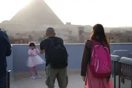 Pyramids - 35