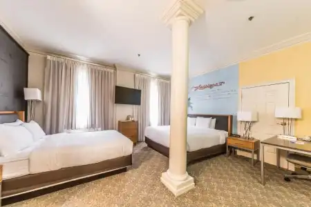 Spark by Hilton Lafayette South - 68