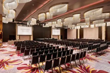 Pavilion Kuala Lumpur Managed by Banyan Tree - 43