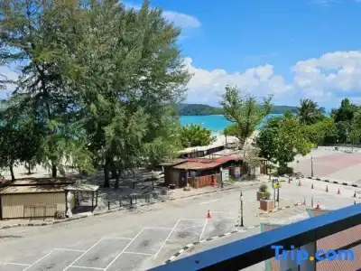 Cenang Plaza Beach - 65
