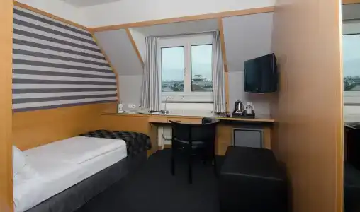 Holiday Inn VIENNA CITY by IHG - 4